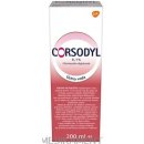 Corsodyl 0,1% 200 ml