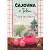 Julie Caplin: Čajovna v Tokiu