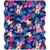 EplusM dievčenská multifunkčná šatka Minnie Mouse Disney
