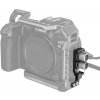 SmallRig 2981 HDMI & USB-C Cable Clamp for R5/R6 & R5C