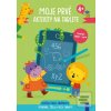 Moje prvé aktivity na ta…
