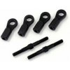 Steering Rod Set 4x40mm Kyosho Inferno MP7.5-Neo (2) IFW2 (K.IF288)