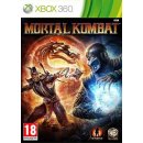 Mortal kombat 9