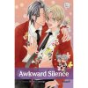 Viz Media Awkward Silence 3