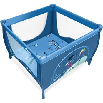 Baby Design Play modrá