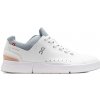 ON The Roger Advantage - white/rosehip - Biely