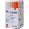 BSI Ogcare Testovacie prúžky na glukózu 25 ks
