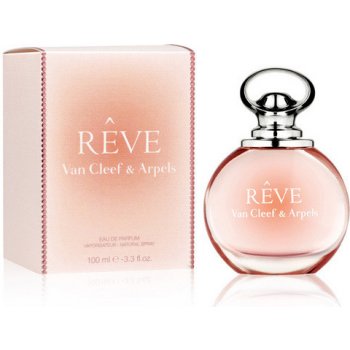 Van Cleef & Arpels Reve parfumovaná voda dámska 50 ml