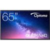 LED monitor Optoma 5653RK 65