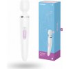 Satisfyer Wand-er Woman masážna hlavica white