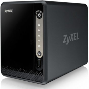 ZyXEL NAS326 NAS326-EU0101F