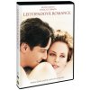 Listopadová romance - DVD