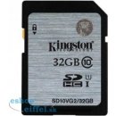 Kingston SDHC 32GB UHS-I U1 SD10VG2/32GB