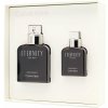Calvin Klein Eternity Amber Essence parfém 100 ml + parfém 30 ml pro muže