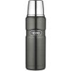 Thermos Style termoska 470 ml metalicky šedá