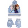 Cerda čiapka rukavice Frozen Ľadové kráľovstvo sada 2ks