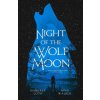 Night of the Wolf Moon (Kimberly Loth)(Brožovaná)