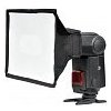 Godox SB1520 skladací softbox pre externý blesk 15x20cm
