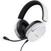 Trust GXT490 Fayzo 7.1 USB herné slúchadlá biela