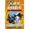 Spy Pups: Training School (Andrew Cope)(Brožovaná)