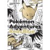 Pokemon Adventures: Red and Blue, Deluxe Edition, Vol. 1 - Hidenori Kusaka