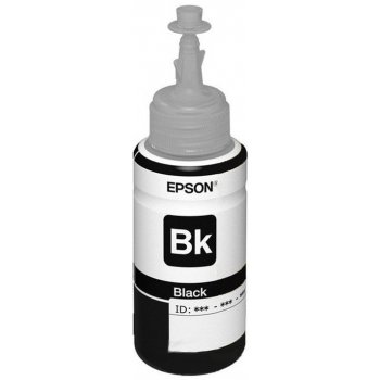 Atrament Epson 664 Black - originálny od 5,9 € - Heureka.sk