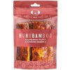 Huhubamboo hovädzia kolagénová fileta S Balenie: 4 ks