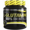 BioTech USA 100% L-Glutamine 500 g