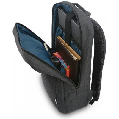 LENOVO 15.6 casual backpack B210 šedý 4X40T84058