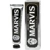 Marvis Amarelli Licorice Mint zubná pasta s fluoridy 85 ml