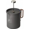 HELIKON-TEX Hrnček na kávu French Press, Varianta French press, Veľkosť UNI
