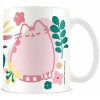 Pusheen Hrnček keramický Tropical 315 ml