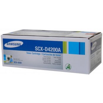 Samsung SCX-D4200A - originálny od 75 € - Heureka.sk