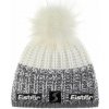 Eisbär Focus Lux Crystal MÜ SP cap grey white