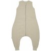 MEYCO Zimní mušelínový Jumper 104 cm - Sand