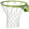 Basketbalová obruč so sieťkou