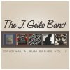 Geils J.Band - Original Album Series Vol.2 / 5CD [5 CD]