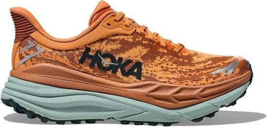 Hoka M STINSON 7 Amber Haze/Am Amber Haze/Amber Brown