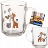 Orion Hrnček ŽIRAFA 270 ml