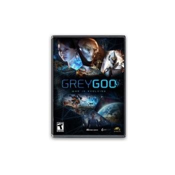 Grey Goo