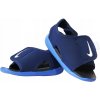 DETSKÉ SANDÁLE NIKE SUNRAY TD DB9566 401 R26