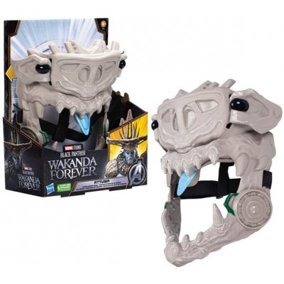 Hasbro Black Panther Wakanda Forever Attuma Shark Mask