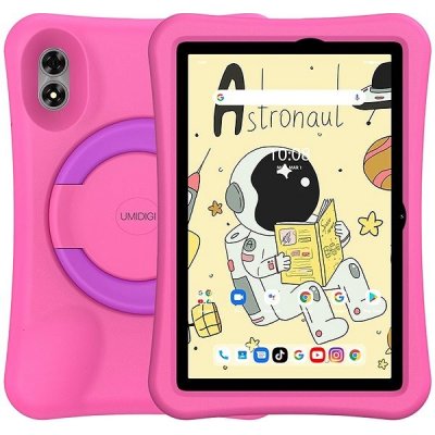 Umidigi G1 Tab Kids 4GB/64GB ružový UMDT00b2