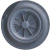 Koleso ICS M114002R, na nádobu na odpad