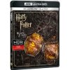 Harry Potter a Dary smrti prvá část (BD)