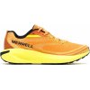 Pánska bežecká obuv Merrell Morphlite Melon/Hiviz UK 11,5