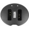 Newell SDC-USB duálna nabíjačka pre Canon NB-13L