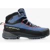 La Sportiva TX4 EVO MID GTX women Moonlight/Cherry Tomato Veľkosť: 38