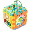Interaktívna hracia kocka Baby Mix veľká