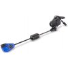 Kevin Nash Swinger Siren Night Glo Swing-Arm Blue